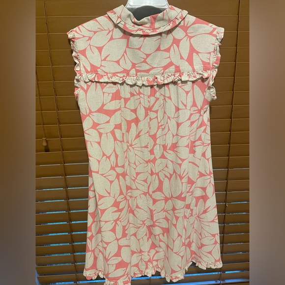 SZ Sm. Uncle Frank Dress NWT - Picture 3 of 5